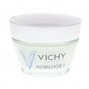 VICHY Nutrilogie 2 Peaux Très Sèches 50mL - Nourrit Efficacement