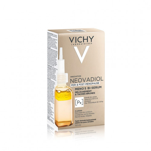 NEOVADIOL - Meno 5 Bi-Sérum, 30ml