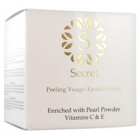 PIN UP SECRET Peeling Visage 50 ml-19276