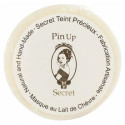 PIN UP SECRET Secret Teint Précieux Savon-Masque au Lait de Chèvre 110 g-19278