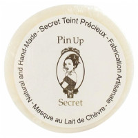 Secret Teint Précieux Savon-Masque au Lait de Chèvre 110 g