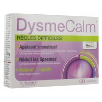 LES 3 CHENES DysmeCalm Règles diffciles 15 Comprimés-19313