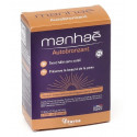 NUTRISANTE Manhaé Autobronzant 60 Gélules-19315