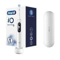ORAL B iO Series 6 Brosse à Dents Electrique Rechargeable Adulte-19317