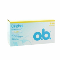 OB Original Protection Fiable Normale 32 Tampons Ob-19325