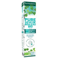 SANTAROME Bio Pure Sève de Bouleau Bio 500 ml-19327