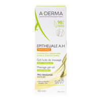 ADERMA Epitheliale AH duo gel huile de massage 100ml-19340