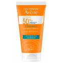 AVENE Solaire Cleanance SPF50+ 50 ml-19352