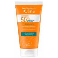 Solaire Cleanance SPF50+ 50 ml