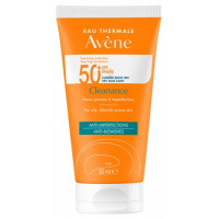 AVENE Solaire Cleanance SPF50+ 50 ml-19352