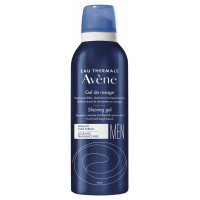 AVENE Homme Gel de Rasage 150 ml-19353