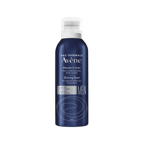 AVENE Homme Mousse à Raser 200 ml-19354 AVENE Homme Mousse à Raser 200 ml-19354