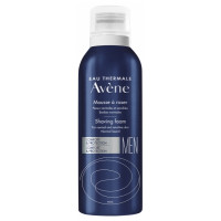 AVENE Homme Mousse à Raser 200 ml-19354