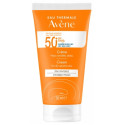 AVENE Solaire Crème SPF50+ 50 ml-19356