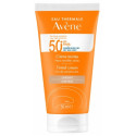 AVENE Crème Teintée SPF50+ 50 ml-19357