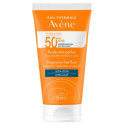 AVENE Fluide Sans Parfum SPF50+ 50 ml-19358