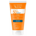 AVENE Fluide SPF50+ 50 ml-19359