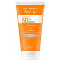 AVENE Fluide Teinté SPF50+ 50 ml-19360