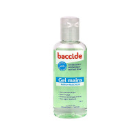 BACCIDE Gel hydroalcoolique mains fraîcheur 30ml-19365