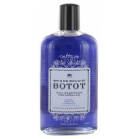 BOTOT Bain de Bouche Figue Menthe Cannelle 250 ml-19370