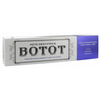 BOTOT Pâte Dentifrice Figue Menthe Cannelle 75 ml-19371