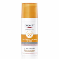 EUCERIN SUN PIGMENT CONTROL Gel-Crème Teinté SPF 50+ Sun Protection Eucerin-19381