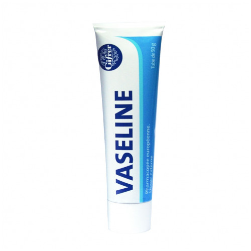 GIFRER Vaseline 50ml Gifrer-19386 GIFRER Vaseline 50ml Gifrer-19386