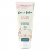 GREEN TRIBU Green Tribu Baume SOS Des Mamans Bio 125 ml-19388