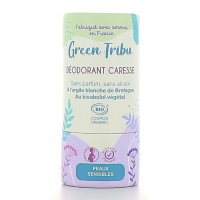 GREEN TRIBU Green Tribu Déodorant Caresse Bio 50 g-19390