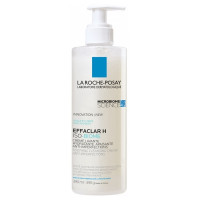 LA ROCHE POSAY Effaclar H Iso-Biome Crème Lavante Hydratante Apaisante 390 ml-19405