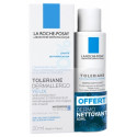 LA ROCHE POSAY Tolériane Dermallergo Yeux 20 ml + Dermo-Nettoyant 50 ml Offert-19410