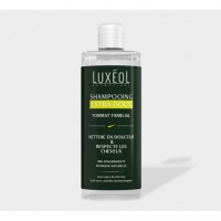 LUXEOL SHAMPOOING EXTRA-DOUX 400ML-19419