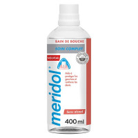 MERIDOL Bain de Bouche Soin Complet 400 ml-19430