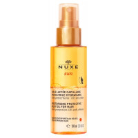 NUXE Sun Huile Lactée Capillaire 100 ml-19435