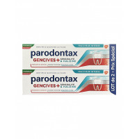 PARODONTAX Parodontax Dentifrice Gencives+ 2 x 75 ml-19441