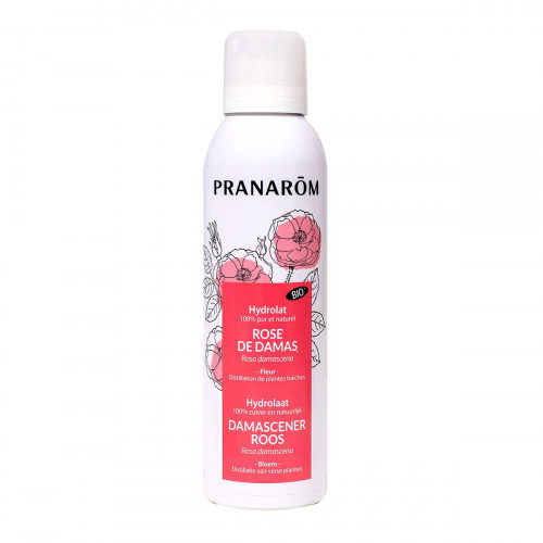 PRANAROM Hydrolat Rose de Damas bio 150ml-19461