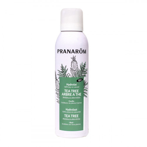 PRANAROM Hydrolat Tea Tree bio 150ml-19462