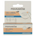 PRANAROM Aromaderm Gel Labial Bio 5 ml-19464