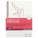 PRANAROM Circularom Capsules Forte Jambes Légères 30 Capsules-19466