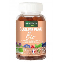 SANTAROME Sublime Peau 60 gummies-19471