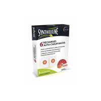 SYNTHOLKINE Syntholkiné ceinture réutilisable + 4 recharges-19476