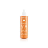 VICHY SOLAIRE - Spray Fluide Invisible SPF30 Visage et Corps Capital Soleil, 200ml-19484