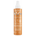 VICHY Capital Soleil Spray Fluide Enfants SPF50+ 200 ml-19485