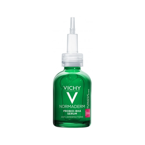 VICHY Normaderm Probio-BHA Sérum Anti-Imperfections 30 ml-19488 VICHY Normaderm Probio-BHA Sérum Anti-Imperfections 30 ml-19488