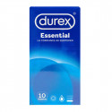 DUREX Essential 10 préservatifs-19505