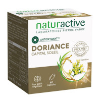 NATURACTIVE Doriance Capital Soleil 60 capsules Naturactive-19511