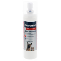 BIOCANINA Biocanispray 100 ml-19518