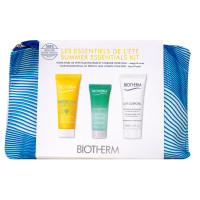 BIOTHERM Trousse les Essentiels de l'été-19520