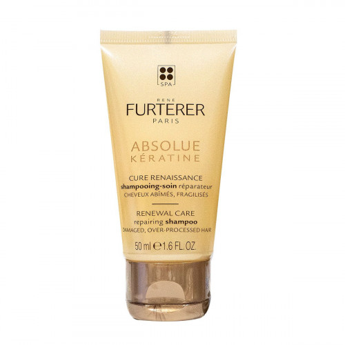 FURTERER Absolue kératine shampooing 50ml-19530