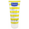 MUSTELA Lait Solaire Très Haute Protection Bébé-Enfant-Famille SPF50+ 100 ml-19546